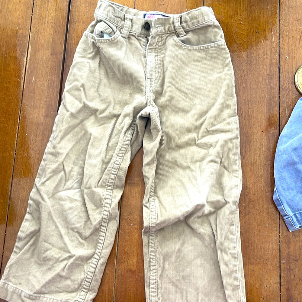 Vineyard vines 5 cords